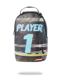 PLAYER #1