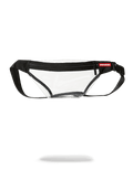 20/20 VISION CLEAR CROSSBODY