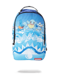 POKEMON SQUIRTLE WATER SHARK