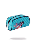 BLOSSOM SHARK POUCH