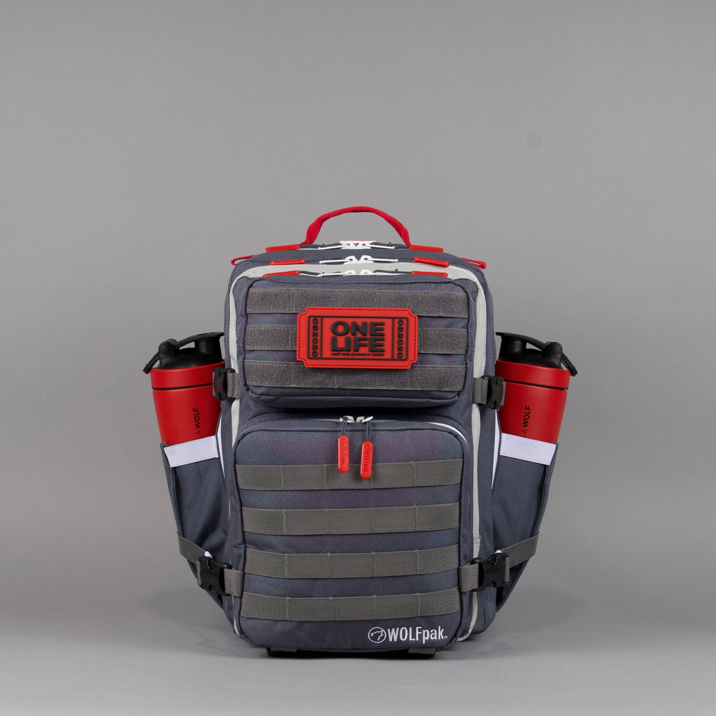 35L One Life Meal Prep Management