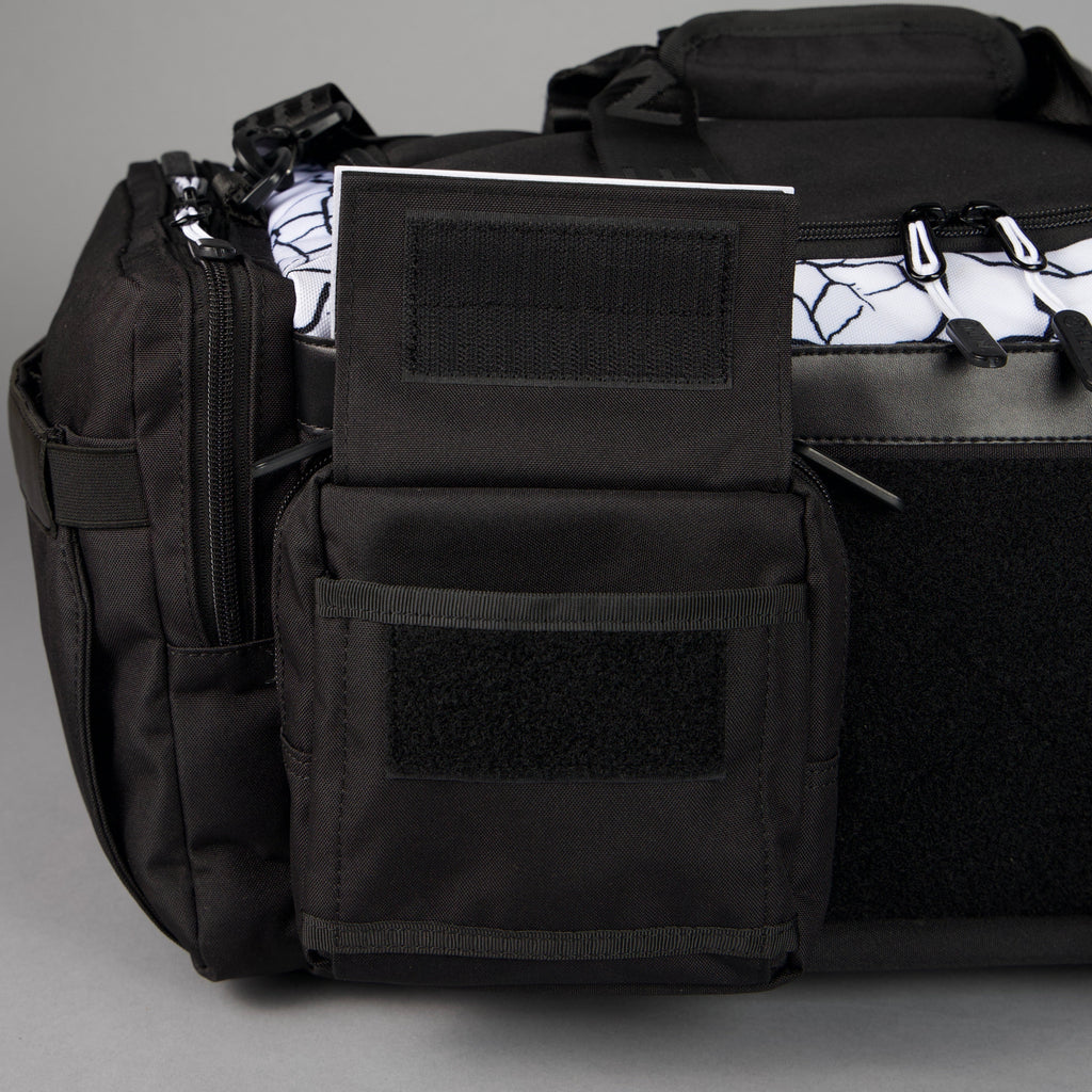30L Perfect Duffle Bag Part 1: The Rise