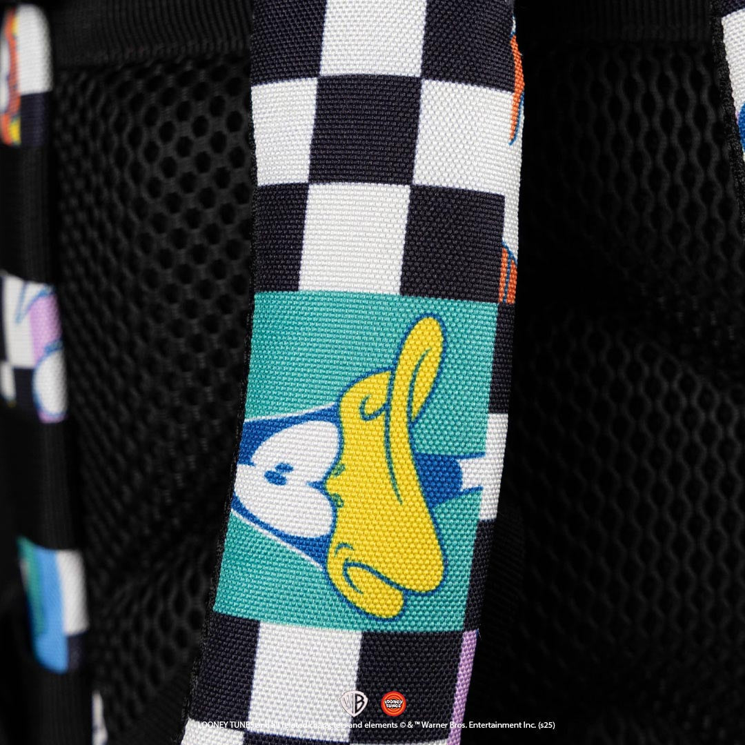 9L Backpack Mini Looney Tunes