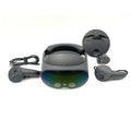 Meta Quest Pro VR Gaming Headset - 256GB  - Black - 899-00412-01