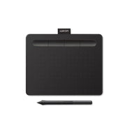 Wacom - Intuos Wireless Graphic Drawing Tablet (Small) - Black - CTL4100 - Excellent (In Original Box)