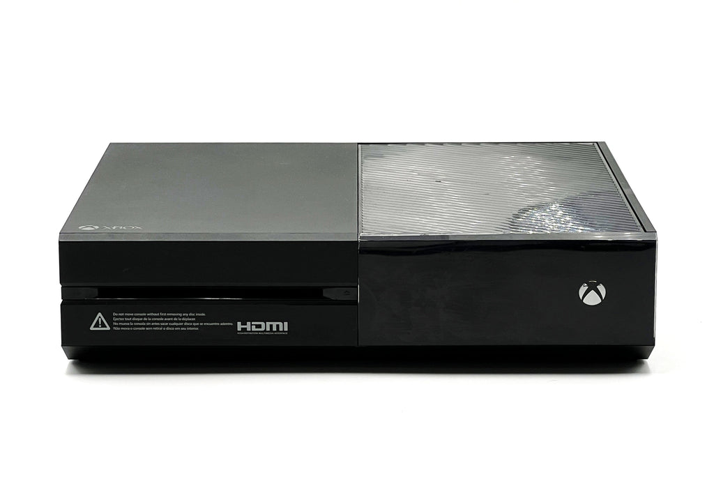 Xbox One Standard Edition Console - 7UV-00077