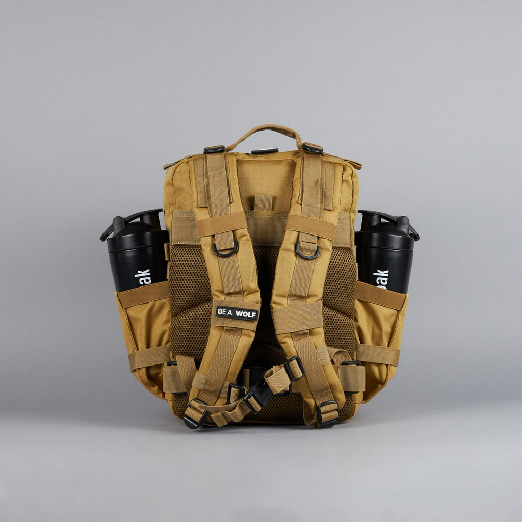 25L Backpack Khaki