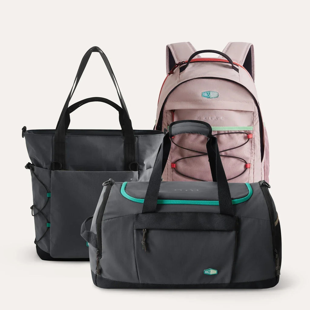 Focus Trio Set
