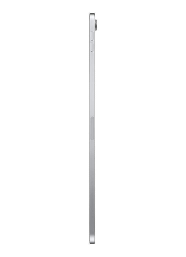 2018 Apple iPad Pro (11-inch, Wi-Fi, 64GB) - Silver - MTXP2LL/A