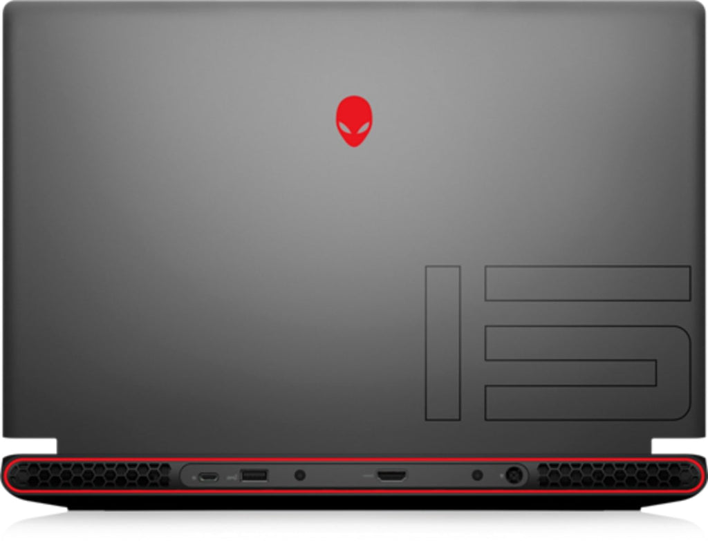 Alienware M15 R7 15.6" QHD 240Hz - Ryzen 9 6900HX - 32GB RAM - RTX 3070TI - 1TB SSD - Dark Side of the Moon