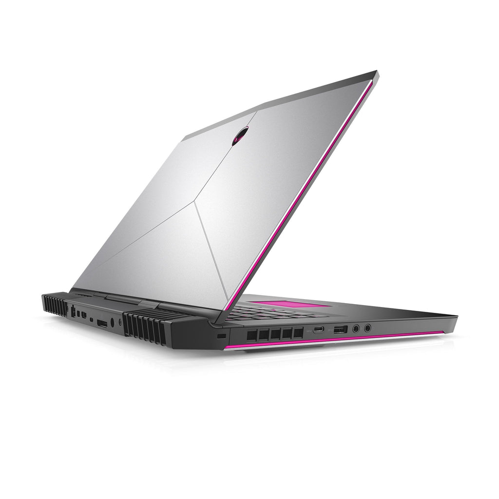 Alienware 15 R3 - i7-7700HQ - 16GB RAM - GTX 1070 - 256GB SSD / 1TB SSD
