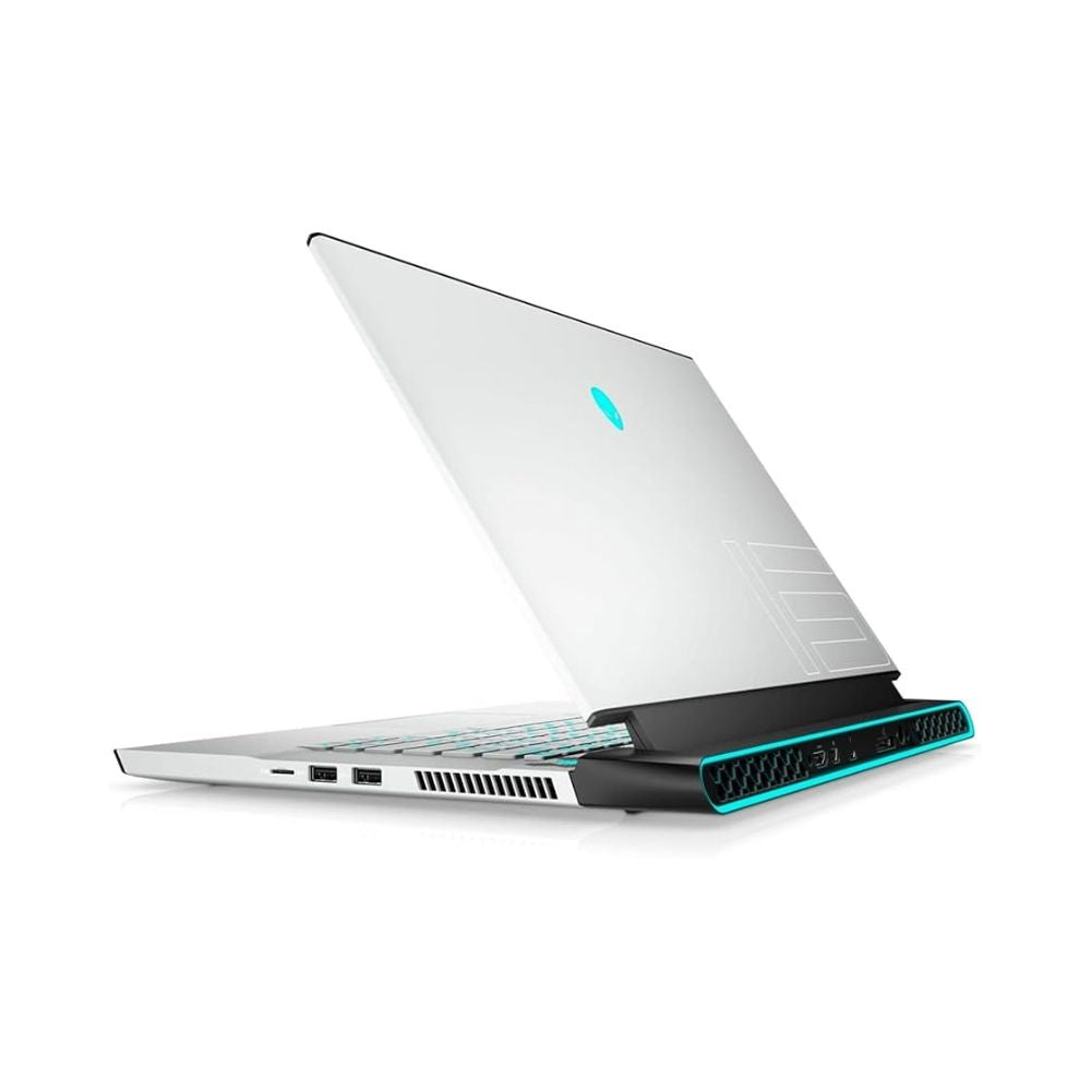 Alienware M15 R3 FHD - i7-10750H 16GB RAM - RTX 2060 - 512GB SSD AWM15-7272WHT