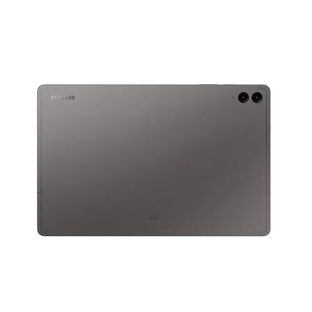 Samsung Galaxy Tab S9 FE+ - 12.4"" 128GB - Wi-Fi - with S-Pen - Gray - SM-X610NZAAXAR