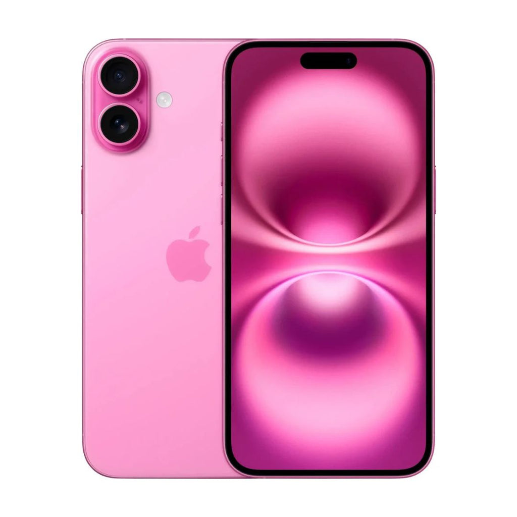 Apple iPhone 16 Plus