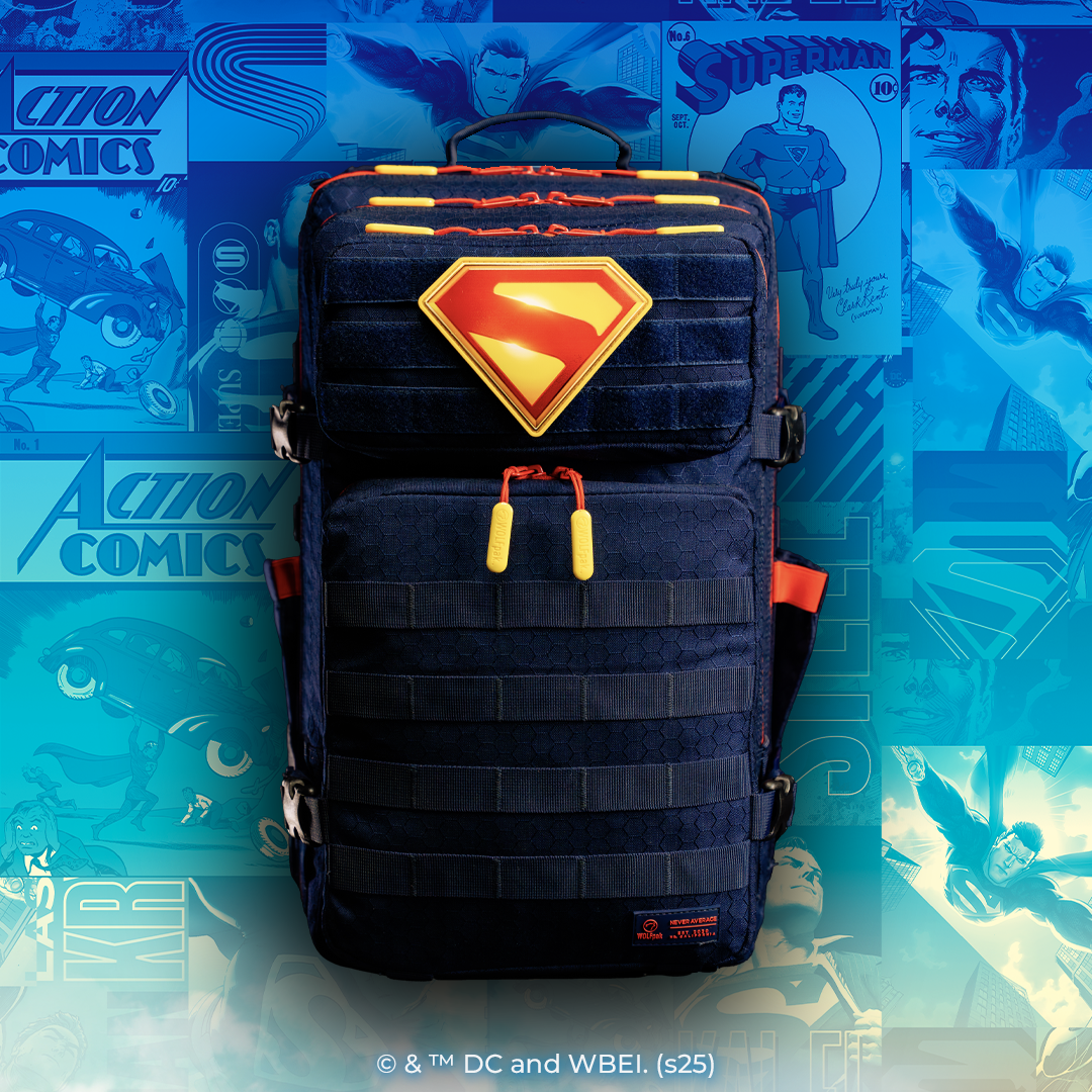 Truth & Justice Bundle