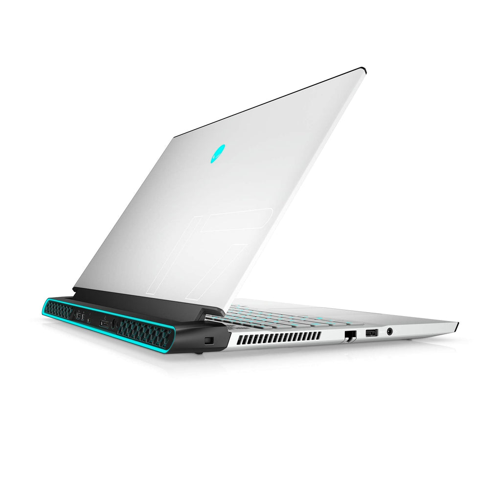 Alienware m17 R4 FHD - i7-10870H - 16GB RAM - RTX 3060 - 1TB SSD - Lunar Light