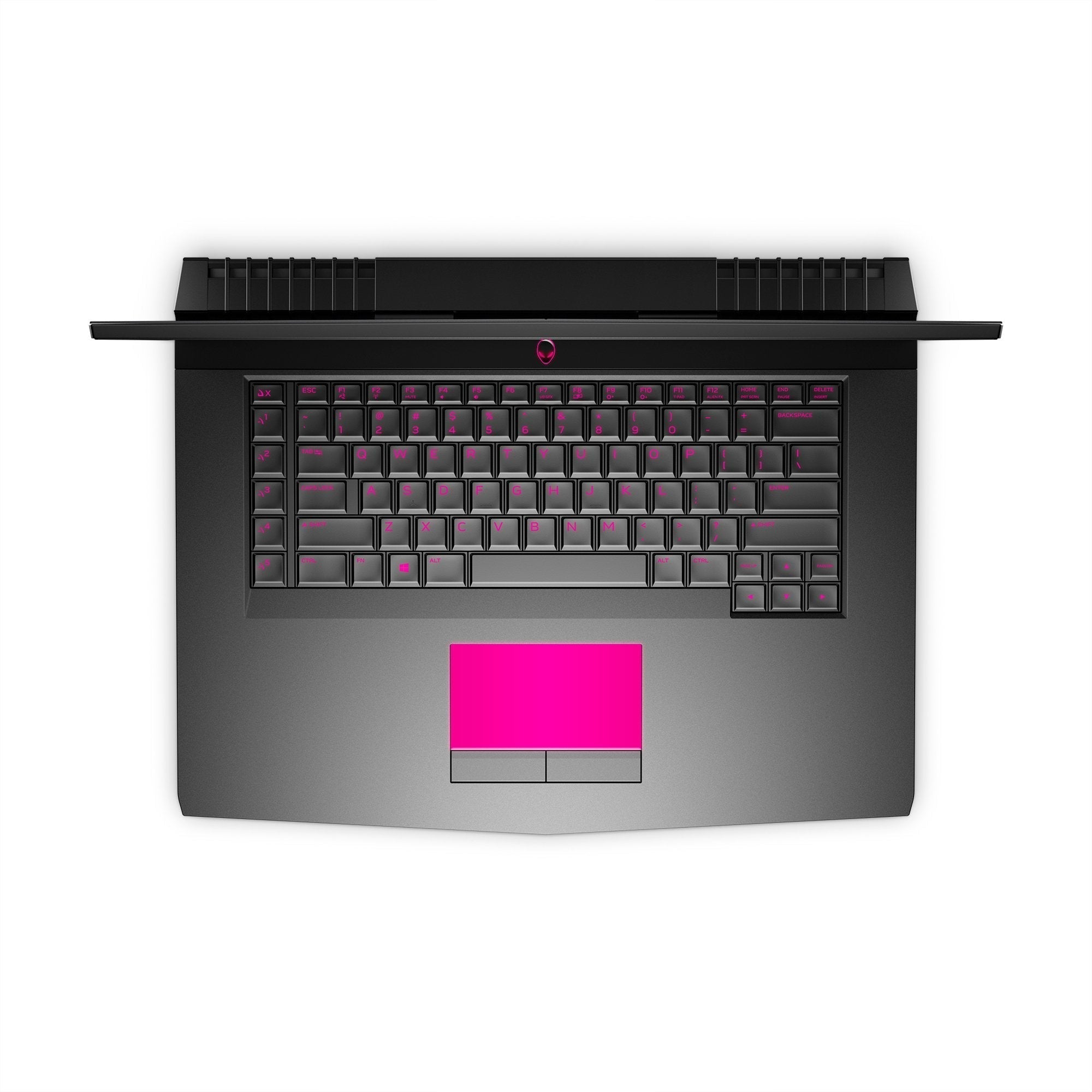Alienware 15 R3 - i7-7700HQ - 16GB RAM - GTX 1070 - 256GB SSD / 1TB SSD