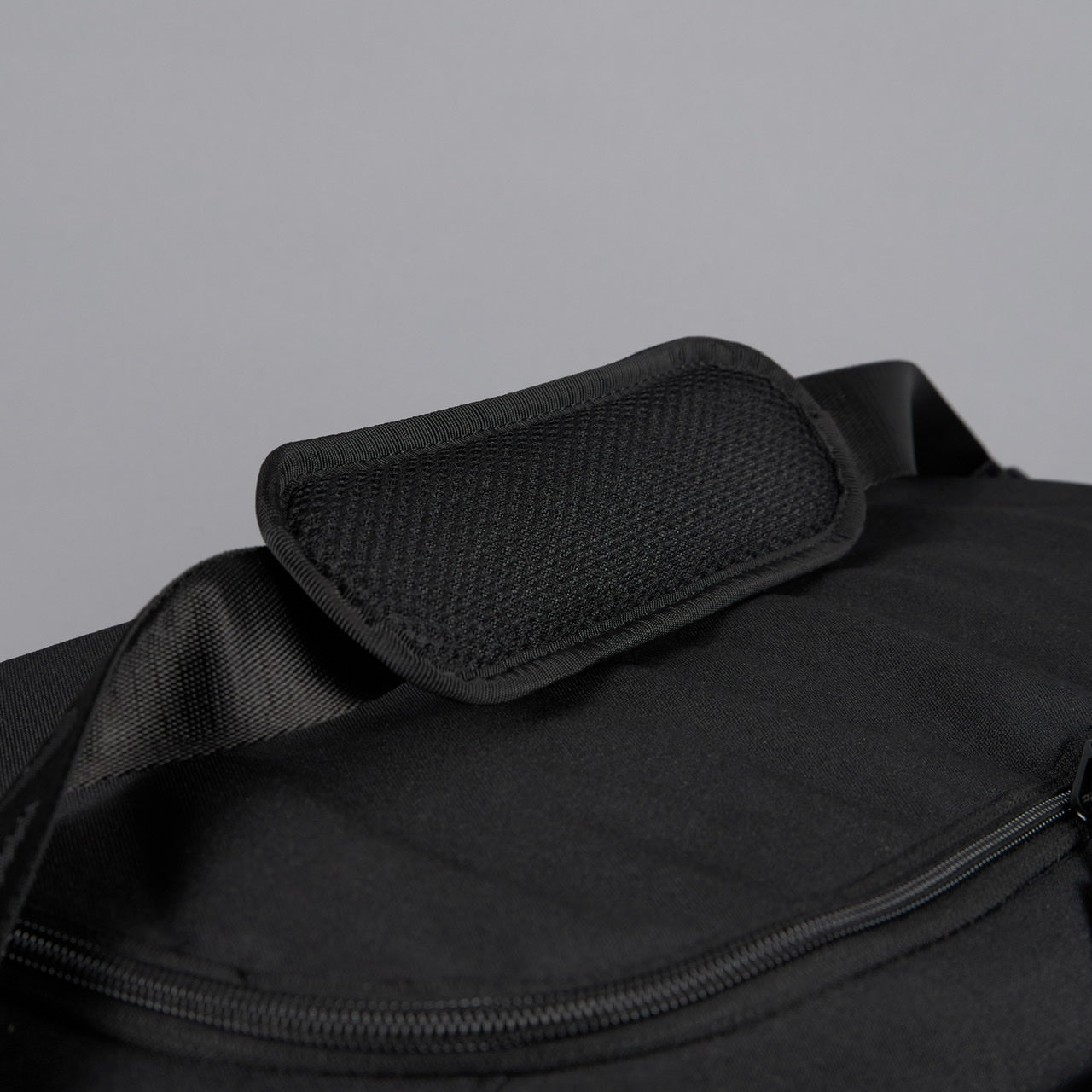 40L Ultimate Duffle Bag Alpha Black