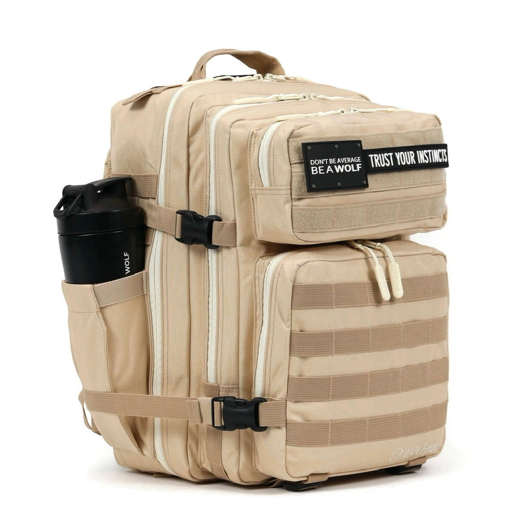 35L Backpack Neutral