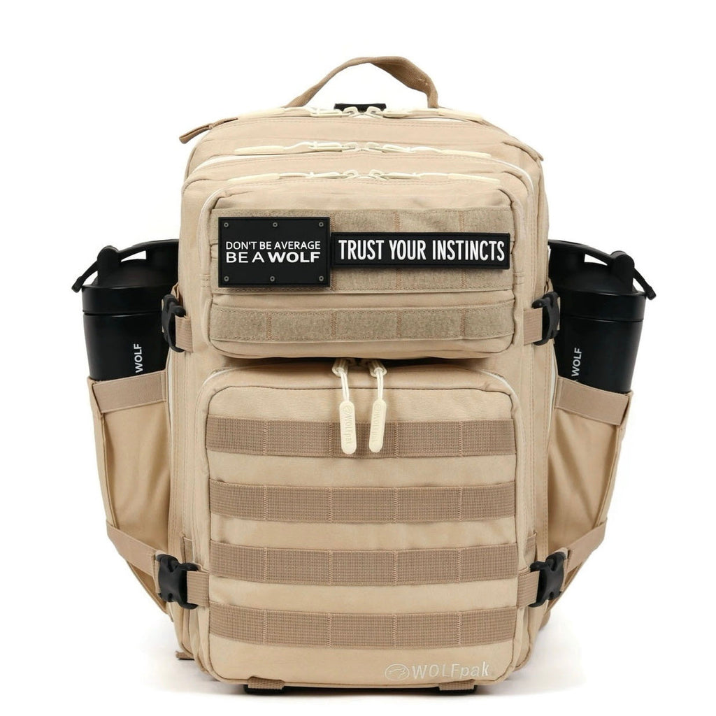 35L Backpack Neutral