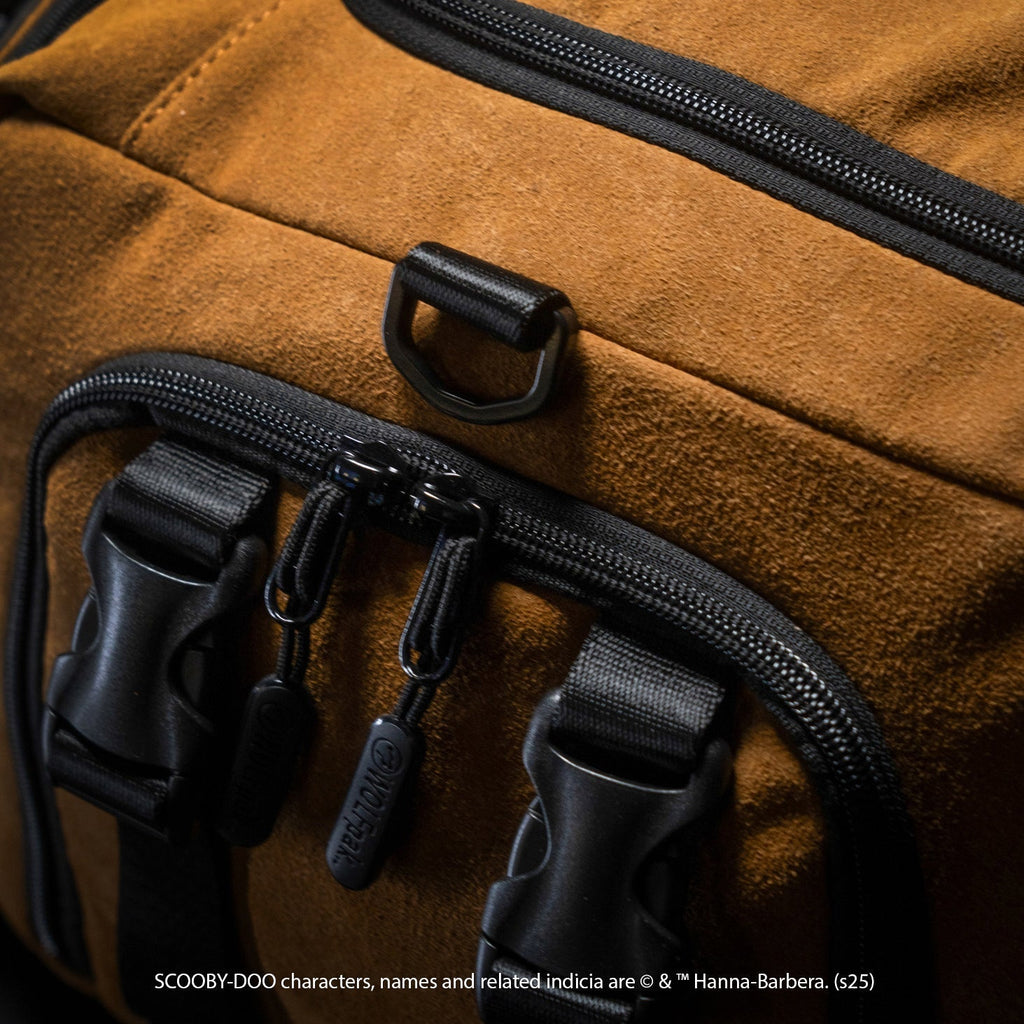 30L Perfect Duffle Bag Scooby Doo