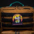 Scooby Doo Mystery Inc. Gang Patch