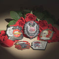 Deadly Bloom All Patch Bundle