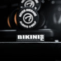 Bikini Pro Never Average