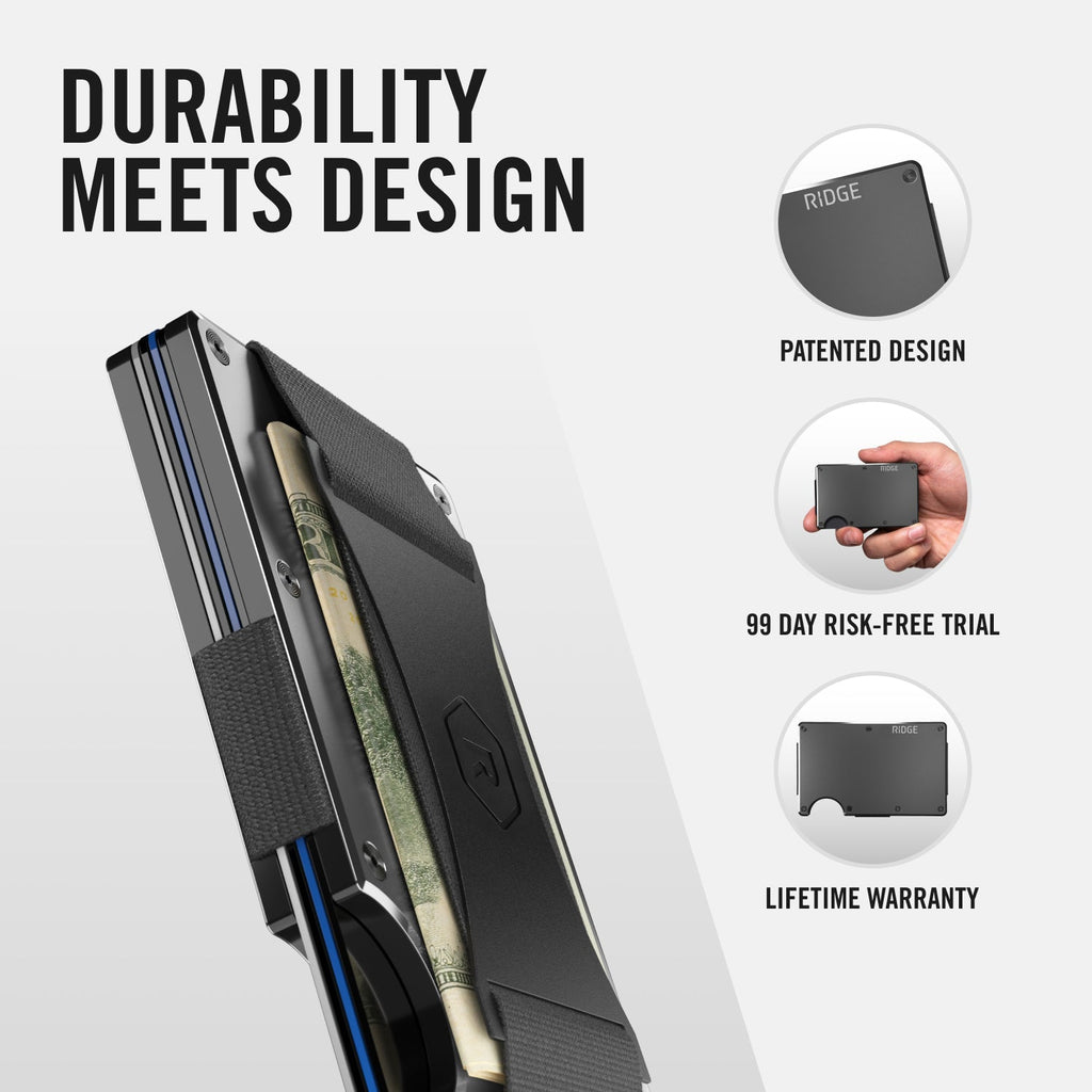 Daily Writer Kit (Click Pen) - Desert Pine