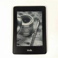 Amazon Kindle Paperwhite (6th Generation) 2GB, Wi-Fi, 6in - Black - B00AWWE08E