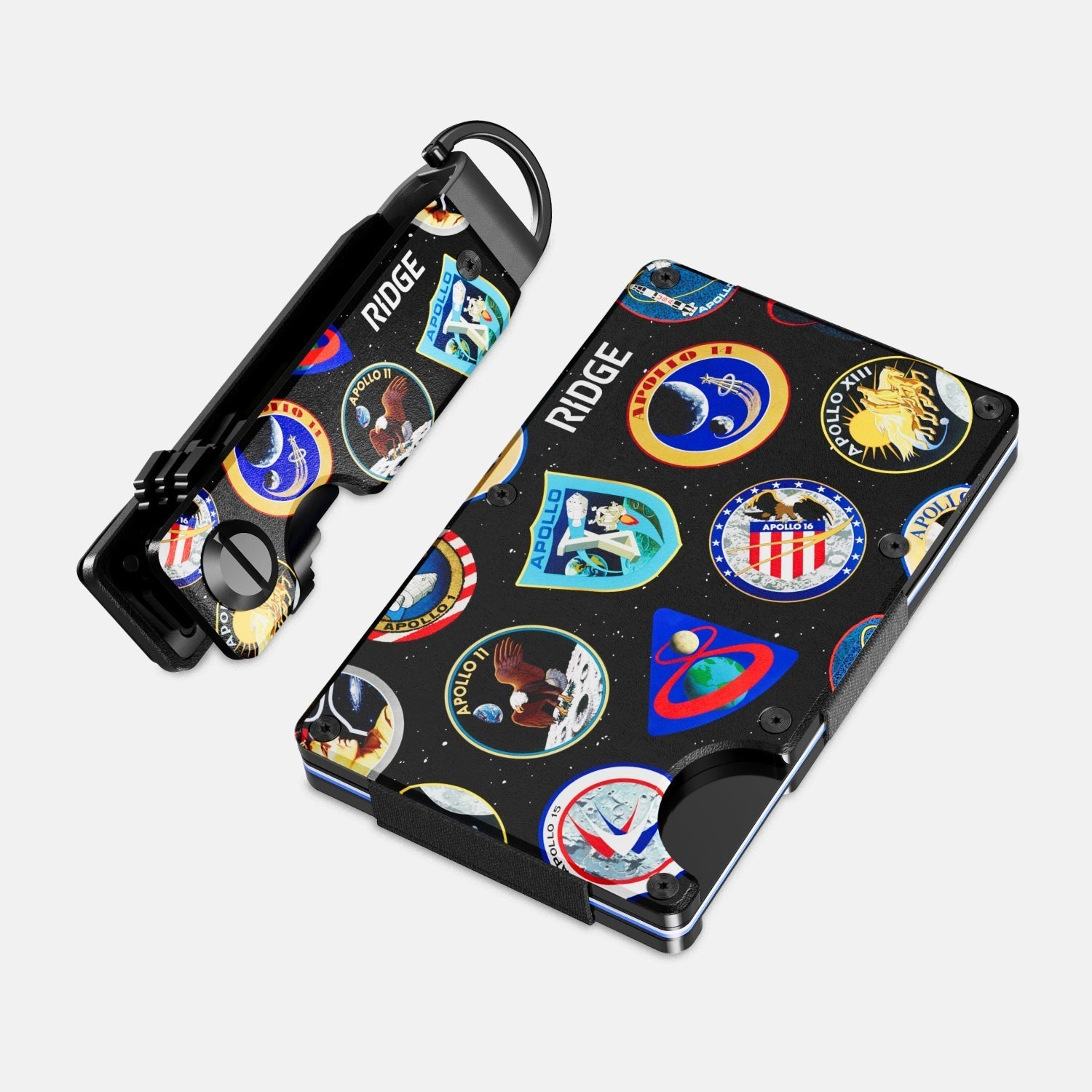 Daily Driver Kit - NASA - Apollo Legacy