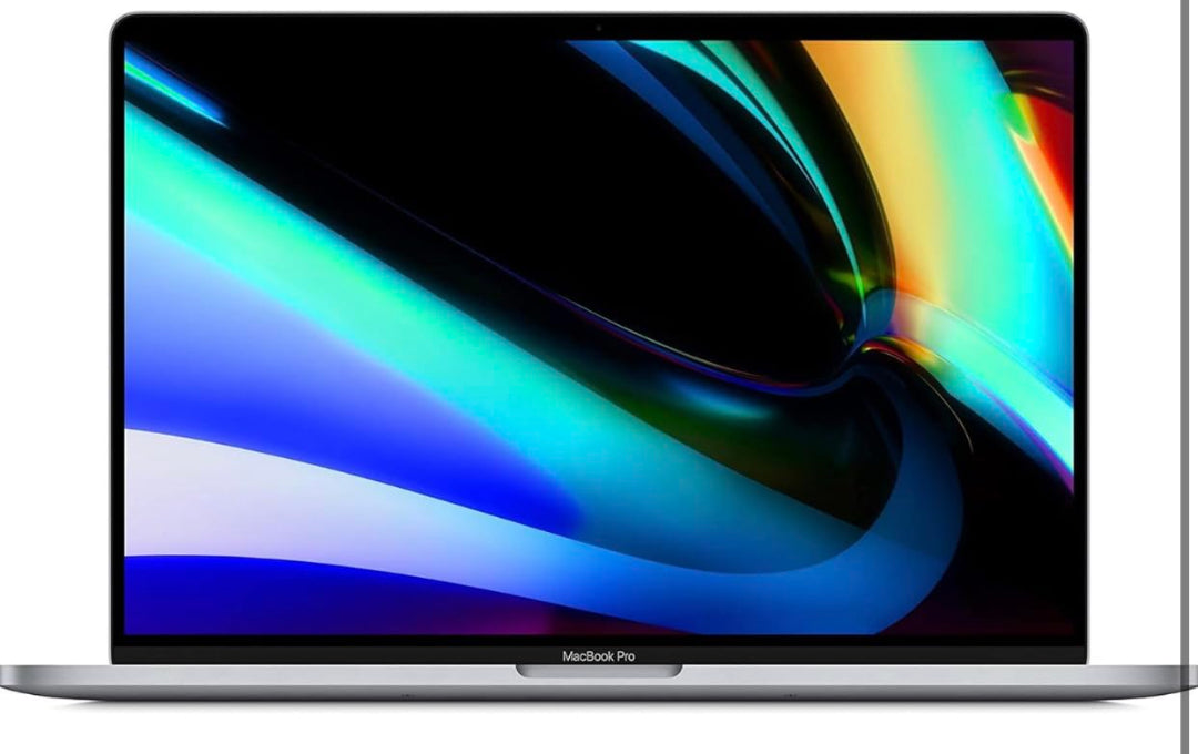 Apple MacBook Pro - 15 " - Core i7 - 16GB RAM - 512GB SSD - Silver - MR972LL/A