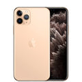Verizon - Apple iPhone 11 Pro, US Version, 64GB, Gold - MWCK2LL/A