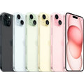 Apple iPhone 15 Plus