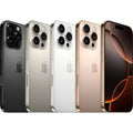Apple iPhone 16 Pro