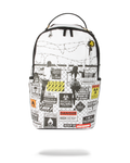 WE ARE THE KIDS BACKPACK