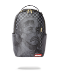 $100 IS MY NAME DLX BACKPACK