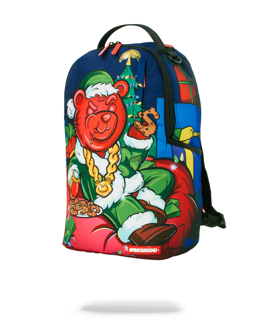 DIABLO SANTA