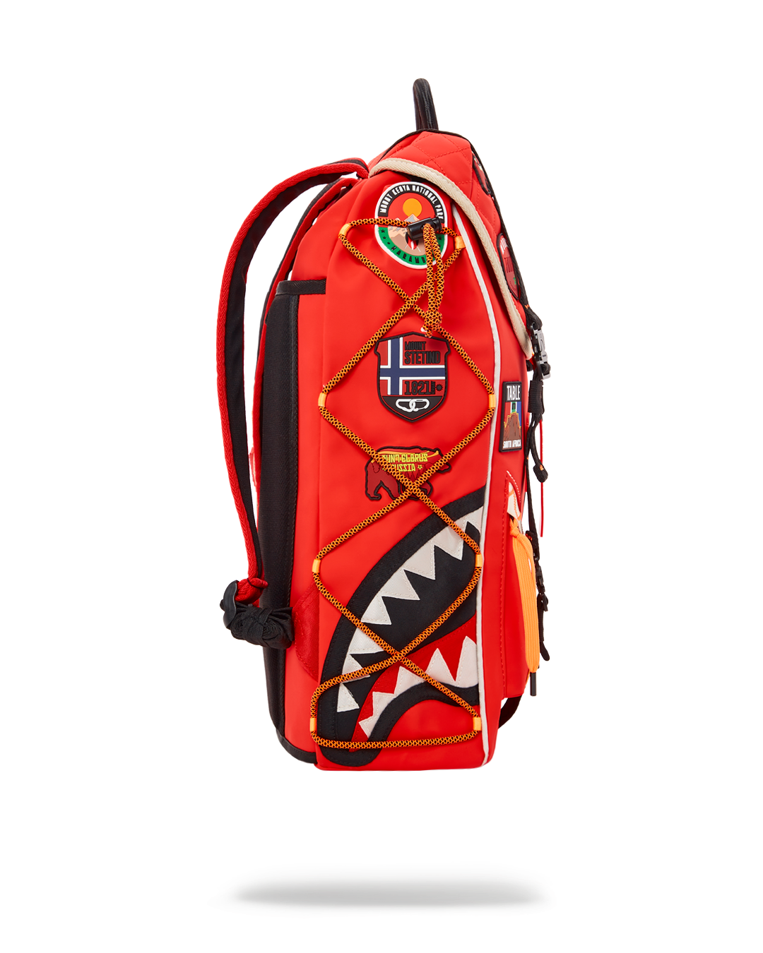 THE GLOBAL EXPEDITION HILLS BACKPACK