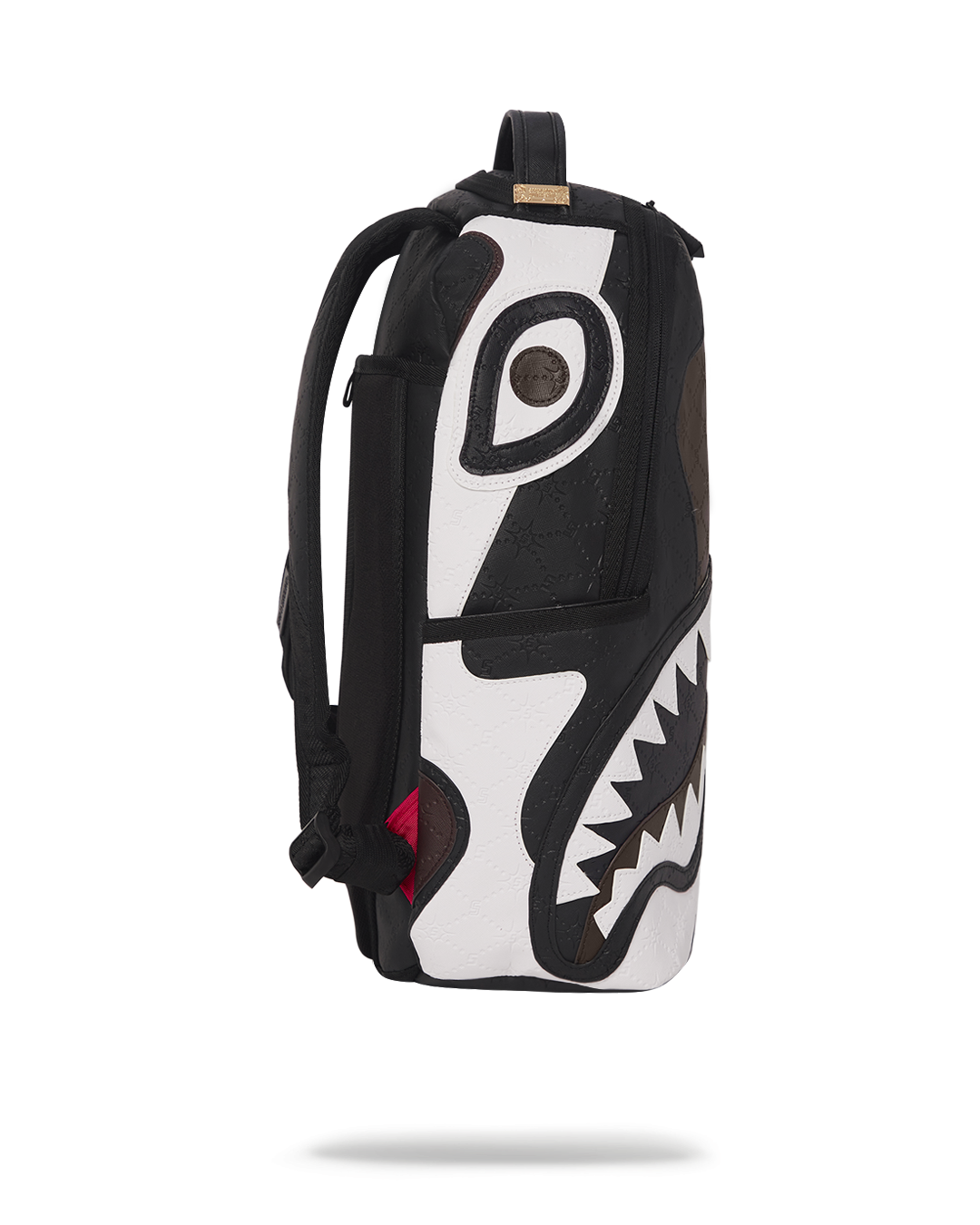 V.V.I.P. BACKPACK (DLXV)