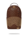 SHARKS IN PARIS POLARIS BACKPACK (DLXV)