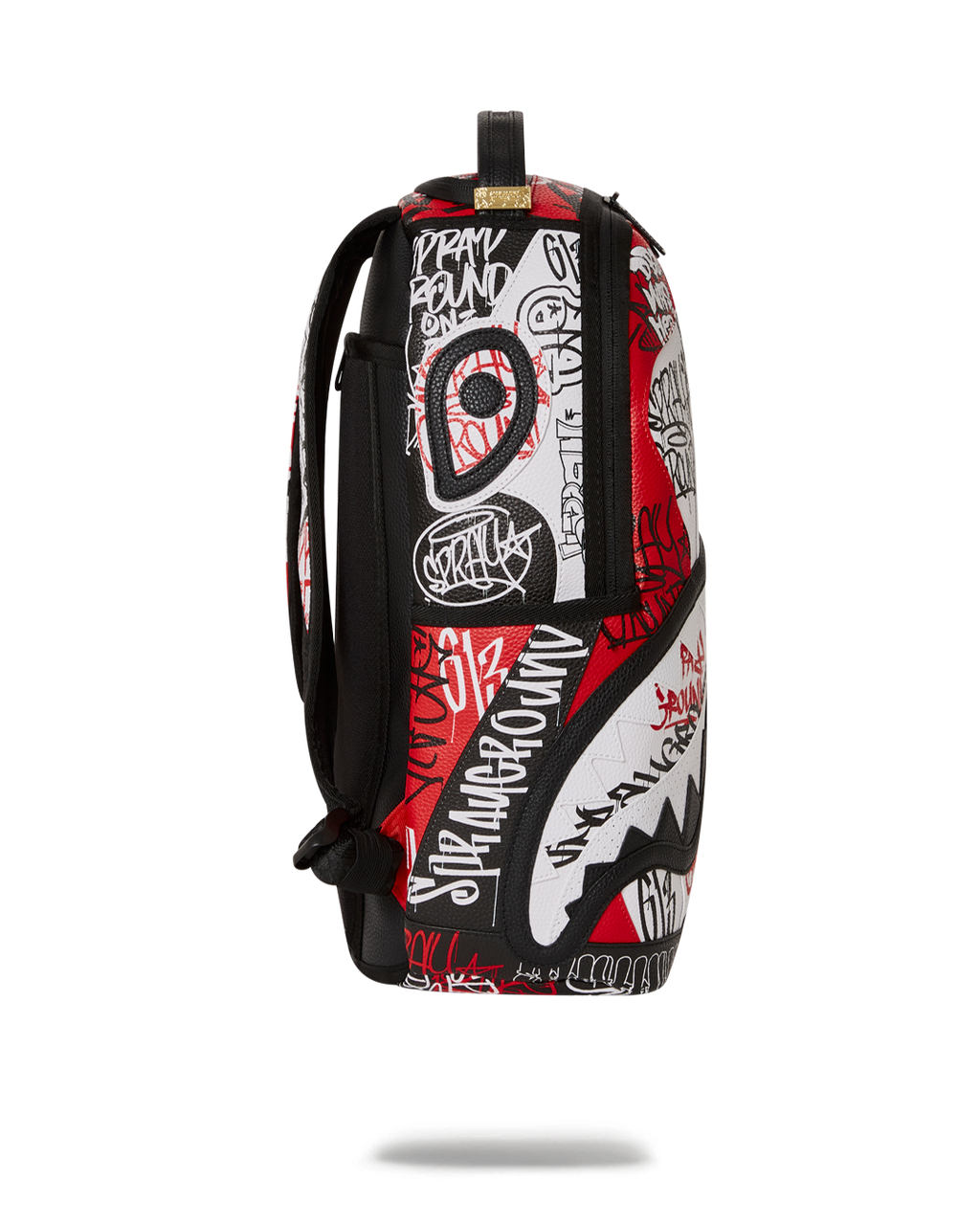 MYSTERIOUS MASTERMIND BACKPACK (DLXV)