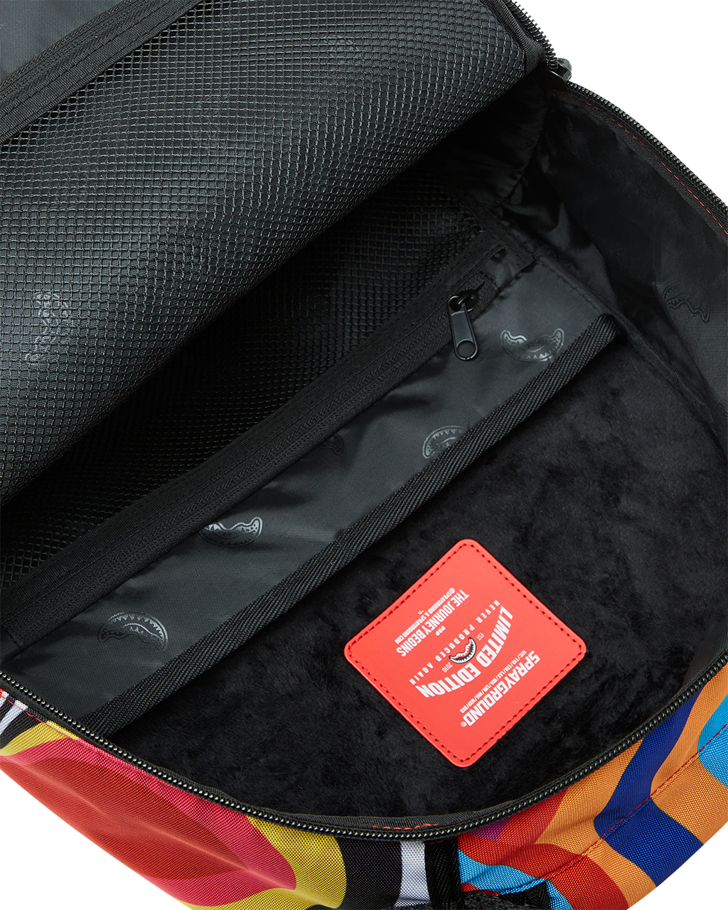 MOD LAVA BACKPACK