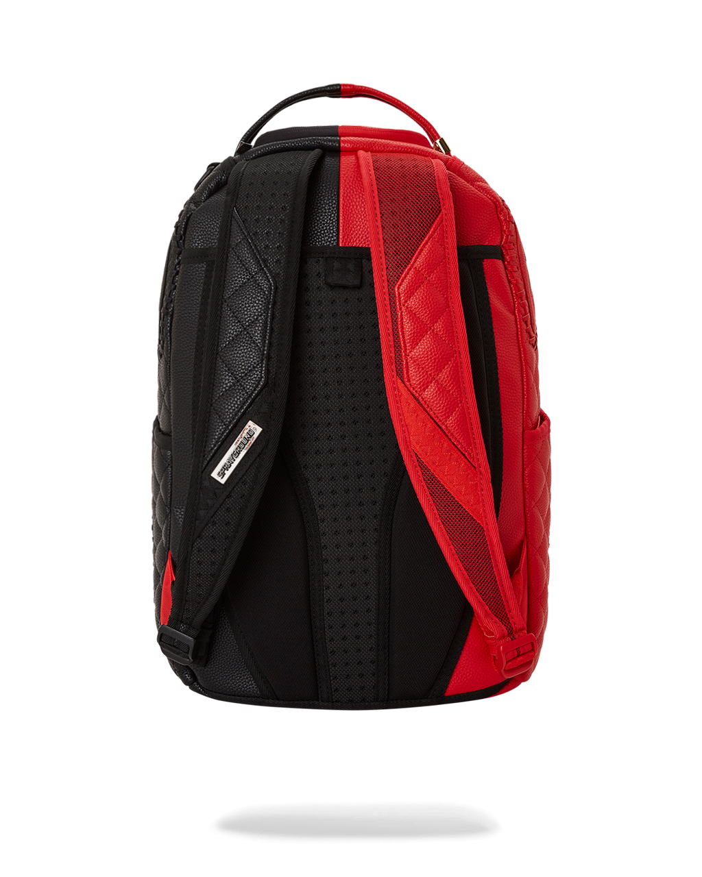 RIVIERA SPLIT BACKPACK (DLXV)