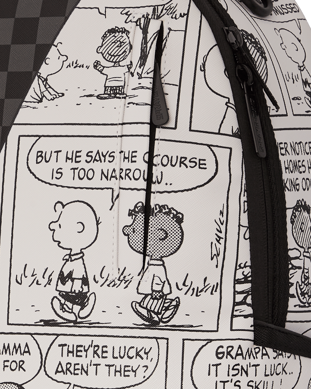 FRANKLIN SHARKS IN COMICS