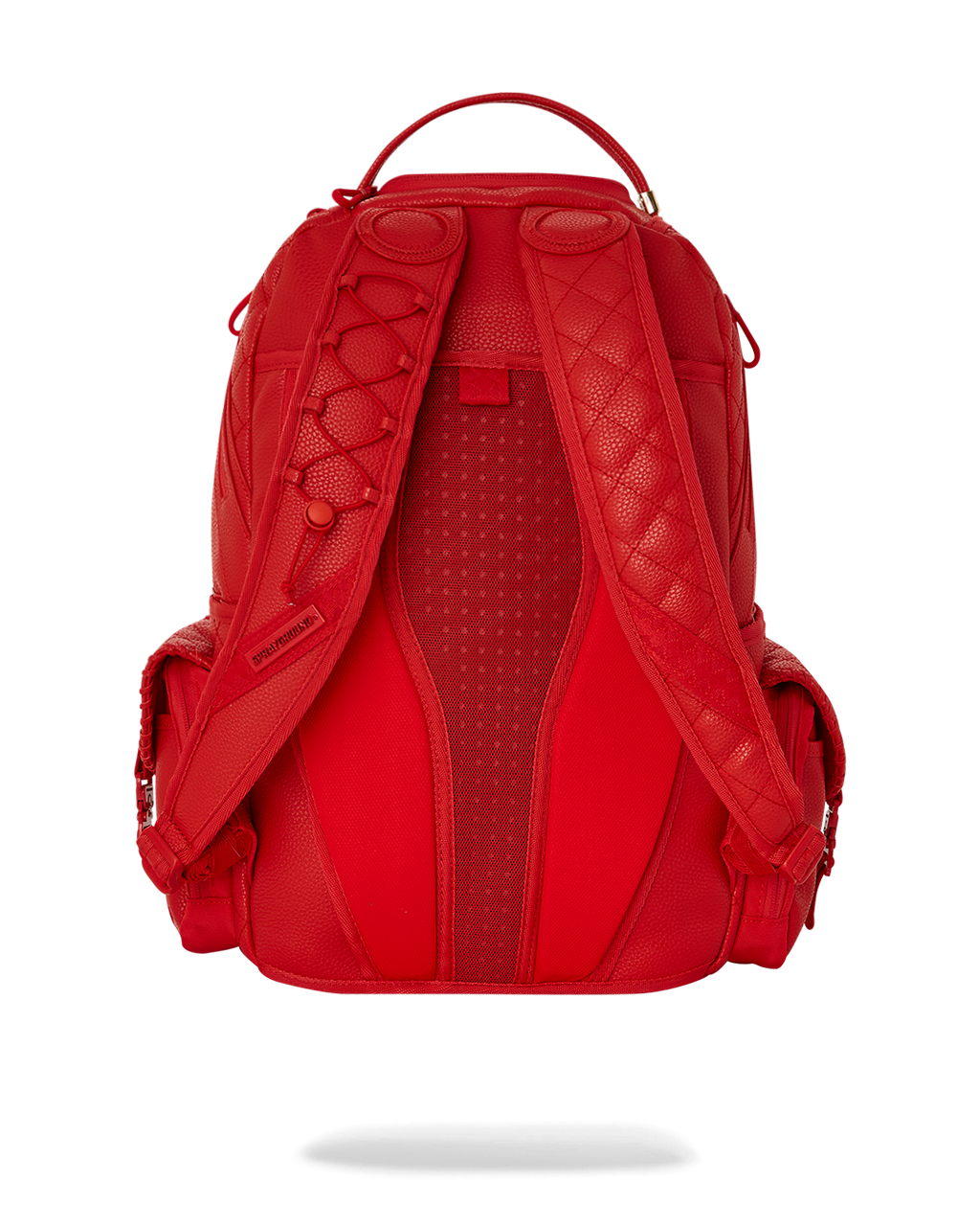 SPECIAL OPS ROUGE BACKPACK