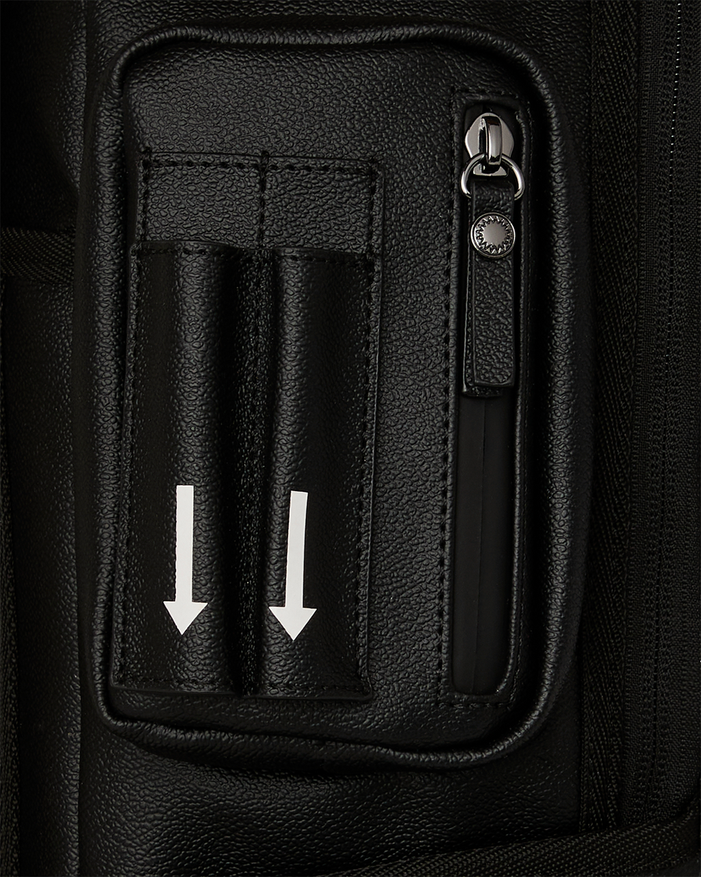 CARGO SUPER CHARGED BACKPACK
