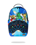 PACMAN OFFICIAL COLLAB - THE SG CREW BACKPACK