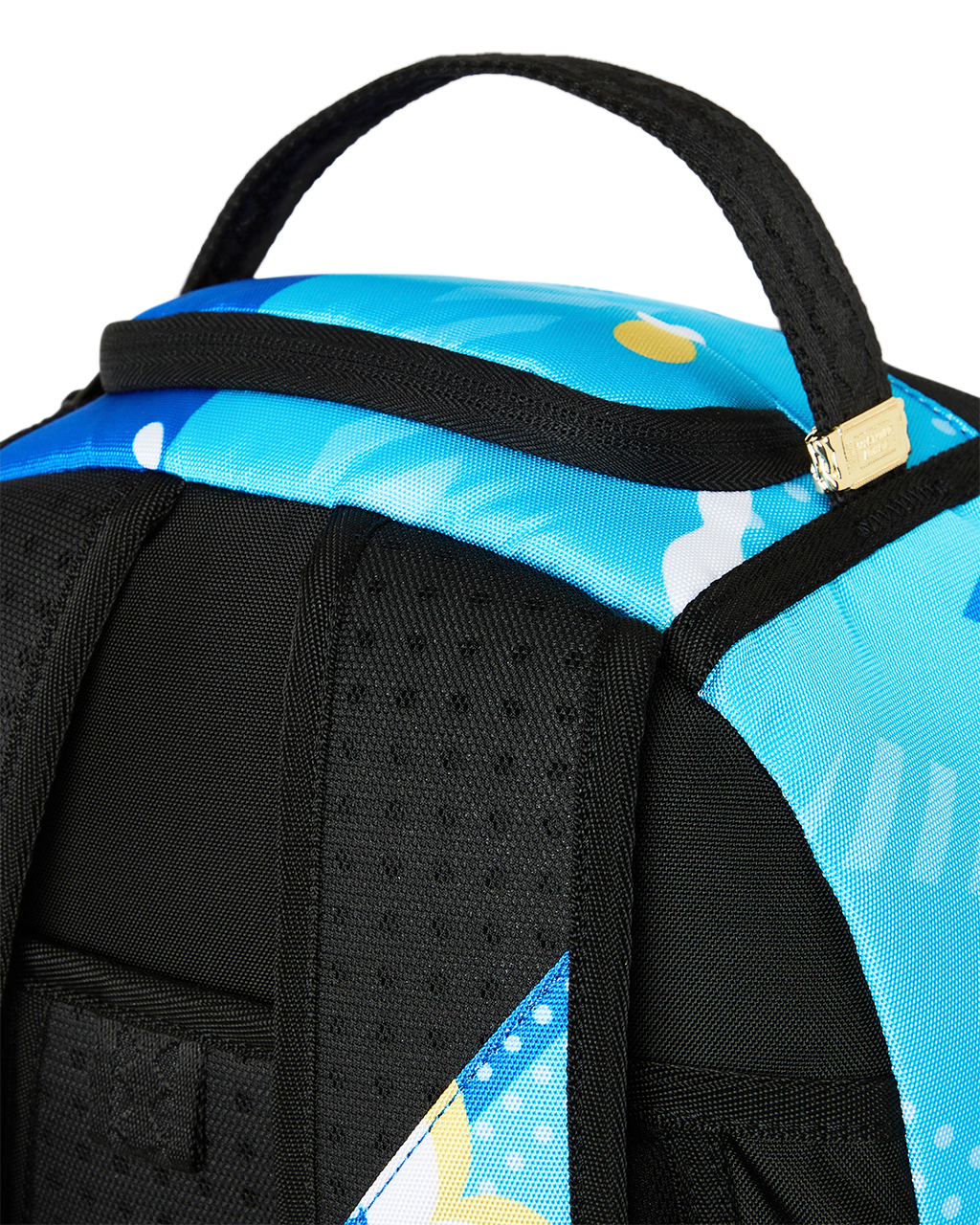 PACMAN OFFICIAL COLLAB - THE SG CREW BACKPACK