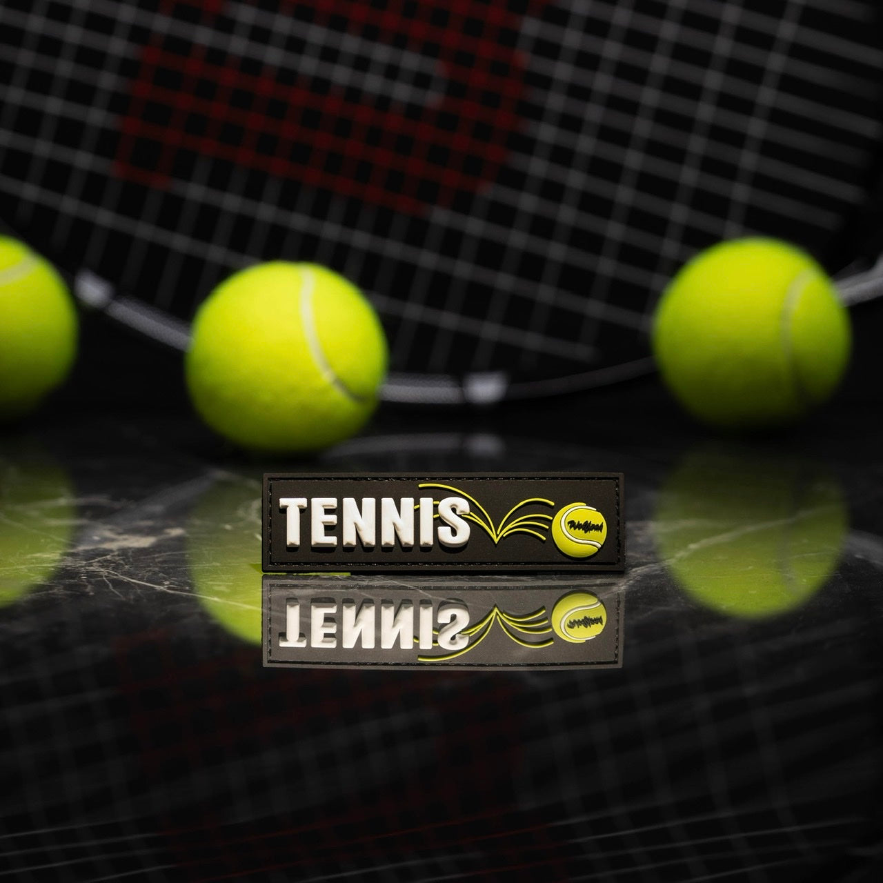 Tennis Patch